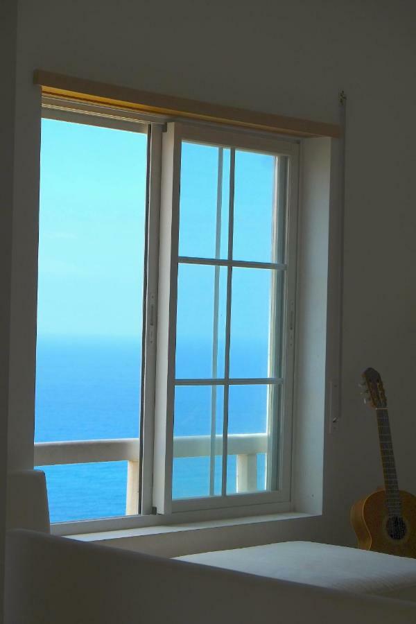 Like-Home-T2 Apt-Blue Dreams-Sea View Ericeira Exterior foto